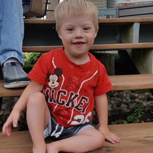 Team Page: Nothing Down About Henry